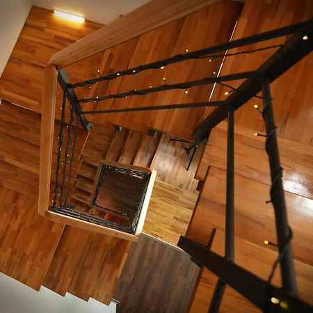 Mladenovic Kuca Villa Kopaonik Ngoại thất bức ảnh