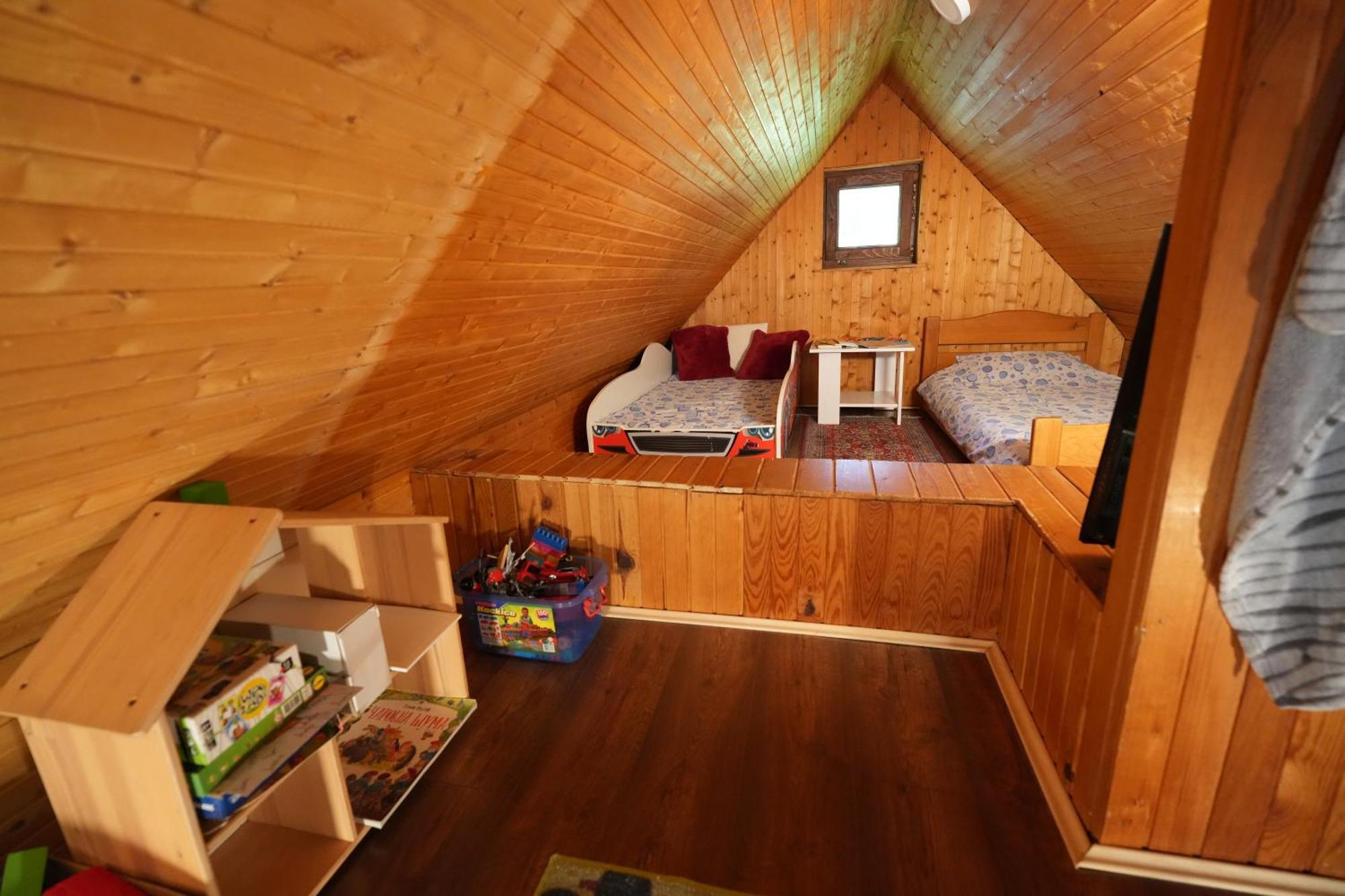 Mladenovic Kuca Villa Kopaonik Ngoại thất bức ảnh