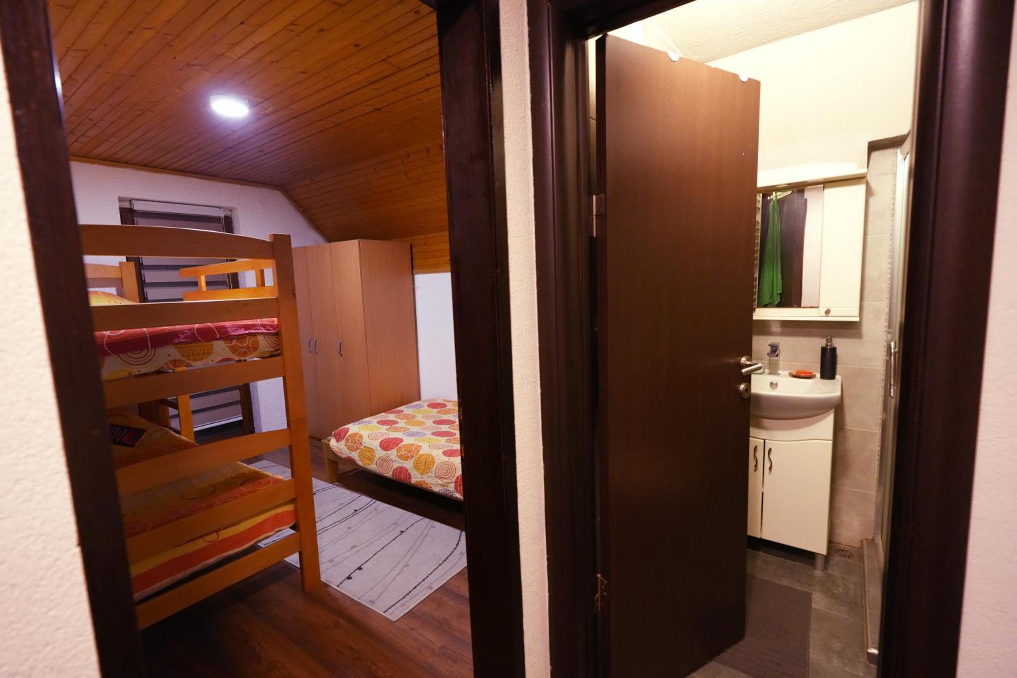 Mladenovic Kuca Villa Kopaonik Ngoại thất bức ảnh
