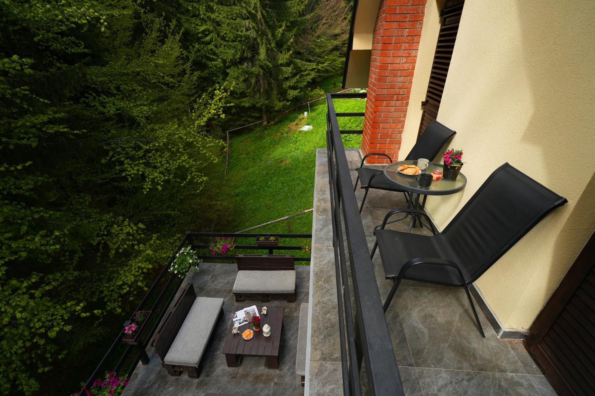 Mladenovic Kuca Villa Kopaonik Ngoại thất bức ảnh